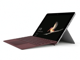 Surface Go 2 規格升級曝光，同場加映 Surface Book 3 售價情報