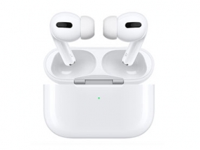 可能採入耳式設計，新款 AirPods 據傳將於 5 月發表