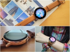 【搶先體驗】新款Samsung Galaxy Buds+ 「得獎開箱 Samsung Galaxy Watch Active2」