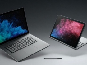 微軟：Surface 筆電不支援 Thunderbolt，是因為它不安全？