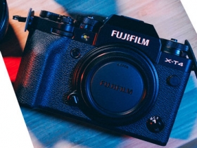 【開箱實測】Fujifilm XT4 夢幻機種！錄影拍照樣樣神？完整分析評測！