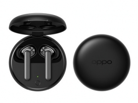 OPPO Enco W31 真無線藍牙耳機推新色，手機、耳機母親節優惠開跑