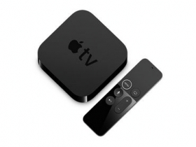 Apple TV 4K 將有新版本　A12X 處理器效能更強