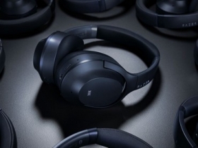 雷蛇發表 Razer Opus 藍牙耳罩式耳機，支援 THX 音效、主動降噪功能