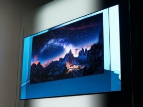LG全新系列OLED電視登台，與蘋果服務合作、加入G-Sync畫面抗撕裂技術
