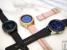 三星傳於新款Galaxy Watch 2加回實體錶圈轉環介面