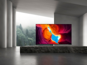 品味極致影音　2020 Sony BRAVIA 液晶電視影院級規格登台