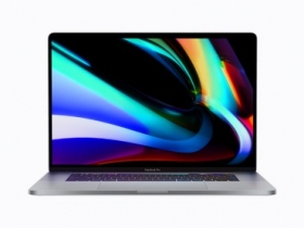 蘋果針對 16 吋 MacBook Pro、Mac Pro 提供額外升級選項