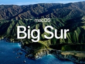 macOS 10.16 Big Sur 登場，為 Arm 架構硬體發展做準備