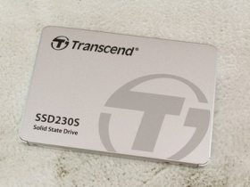 創見Transcend SSD230S 1TB固態硬碟-入手大容量固態硬碟最佳時機