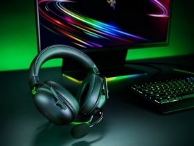 Razer 更新 BlackShark V2 遊戲耳機，加入支援 THX Spatial Audio 遊戲設定功能