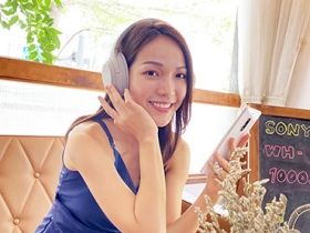 Sony WH-1000XM4 降噪藍牙耳機在台登場