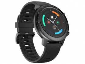 不再採用 Wear OS，Mobvoi 發表新智慧手錶 TicWatch GTX