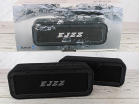 歐爵國際EJZZ EXJ 50W藍牙BT 5.0無線音響喇叭-規格再進化，同級無人能敵