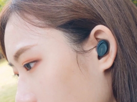 首發！小耳朵跟女生就在等這款 Nuarl N6 mini 真無線藍牙耳機 | 小機身、監聽環境音、IPX7防水