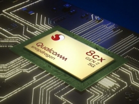 Qualcomm 更新第二版 Snapdragon 8cx 處理器，宏碁、HP 將率先應用