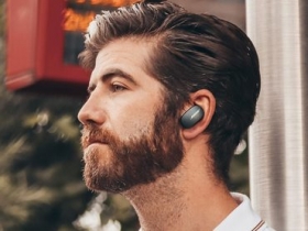 Bose 推出旗下首款支援降噪功能的真無線耳機 QuietComfort Earbuds