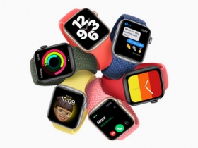 Apple Watch Series 6、5、3、SE 怎麼選？規格比較讓你看仔細