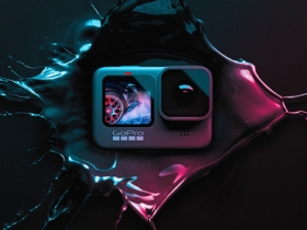 GoPro 發表全新 HERO9 Black 運動攝影機　台灣售價 $16,800
