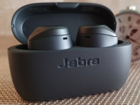 Jabra Elite Active 75t簡單分享