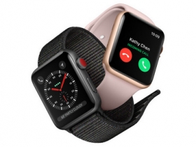 Apple Watch Series 3 出現災情　升級 watchOS7 先等等