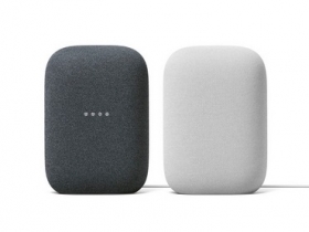 Google 發表 Nest Audio、新 Chromecast 與 Google TV