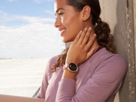 兩種尺寸，Fossil Gen 5E 簡易版智慧手錶發表