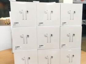 【獨家特賣】蘋果 AirPods 2 全台最低價！3,790 元立刻帶回家 (10/8~10/14)