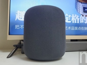 蘋果預計推出的迷你款 HomePod mini，將以 99 美元價格銷售