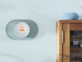 Google 推出新款溫控設備 Nest Thermostat，搭載 Soli 雷達技術