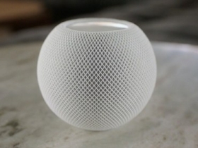 整合更多智慧功能，HomePod Mini 是蘋果首款採親民售價的智慧喇叭