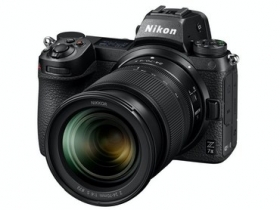 Nikon 揭曉新款全片幅無反機種 Z6 II 與 Z7 II，終於改為雙記憶卡槽