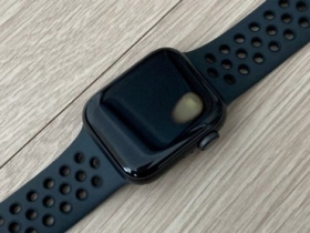 Apple Watch SE 韓國出現數宗手錶過熱燙傷手腕事件