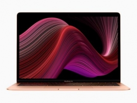 報導指稱換上 Arm 架構處理器的新款 MacBook Pro、MacBook Air 外型不變