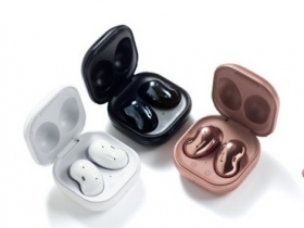 三星下一款藍牙耳機　或許會叫做「Galaxy Buds Beyond」？