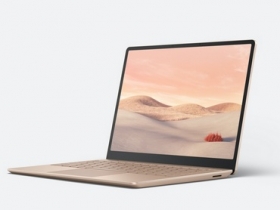 Surface Laptop Go 在台推出，建議售價 17788 元起跳