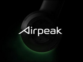 呼應「3R」發展目標，Sony 啟用全新 Airpeak 品牌進軍空拍機市場