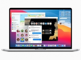 macOS Big Sur 又爆災情　部份舊 MacBook Pro 升級變磚