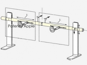 蘋果打造新的雙螢幕支架，給買得起二台 Pro Display XDR 螢幕的尊貴果粉使用