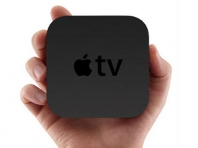 Apple TV 2020 年版　用 A12Z Bionic 傳今晚發表