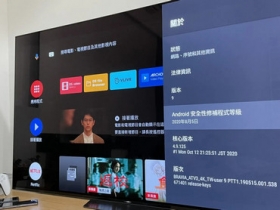 Sony 針對部分 BRAVIA 機種 推送 Android Pie 9.0 軟體升級，同時新增 Apple TV 應用程式