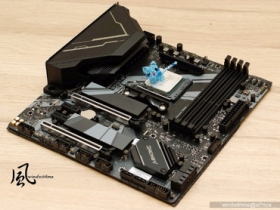 AMD Ryzen 7 5800X效能實測與超頻心得分享