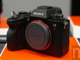 Sony 揭曉 Α1 全片幅無反相機種在台售價，單機身為新台幣 17 萬 4980 元
