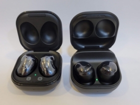 有降噪環境音與環繞聲！三星 Galaxy Buds Pro 評測