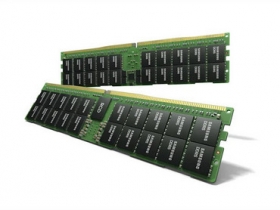 速度快一倍：三星發表 DDR5 RAM