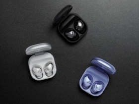 三星 Galaxy Buds 2 耳機型號浮出水面，即將取代 Galaxy Buds / Buds+？