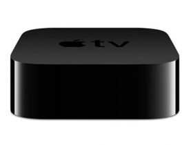 下一台 Apple TV 將有 4K 120Hz 規格