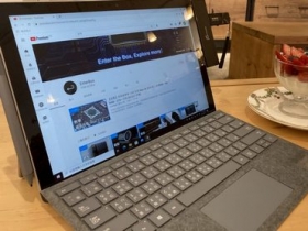 為商務而生還是微軟跳高前的深蹲？Microsoft Surface Pro 7+ 開箱測試