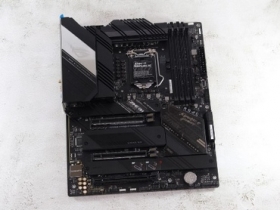 華碩ASUS ROG STRIX Z590-F GAMING WIFI搭配Intel Core i9-11900K效能實測，記憶體超頻表現驚人！