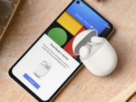 Google 意外提前透露親民款 Pixel Buds A 系列真無線耳機